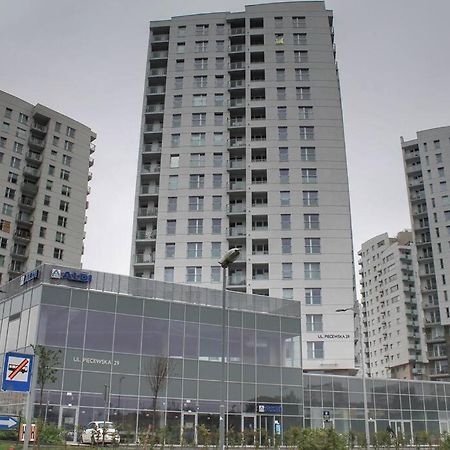 Close-Central Apartments Gdansk - City Center - Cozy Stays - P29 Exterior foto
