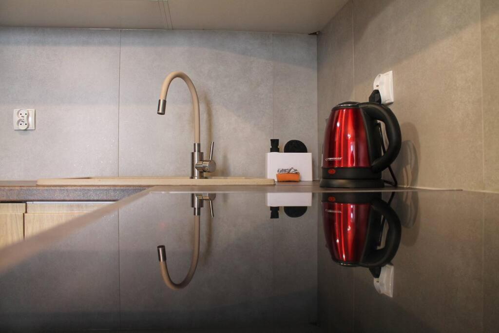 Close-Central Apartments Gdansk - City Center - Cozy Stays - P29 Exterior foto