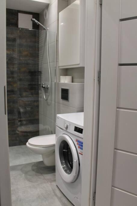 Close-Central Apartments Gdansk - City Center - Cozy Stays - P29 Exterior foto