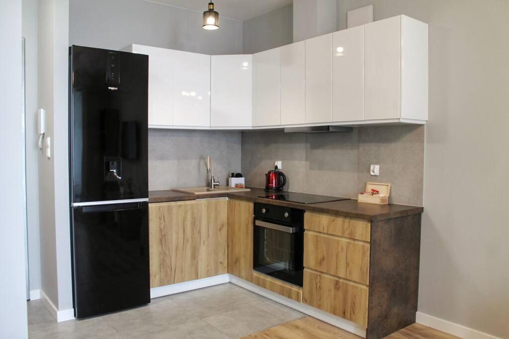 Close-Central Apartments Gdansk - City Center - Cozy Stays - P29 Exterior foto