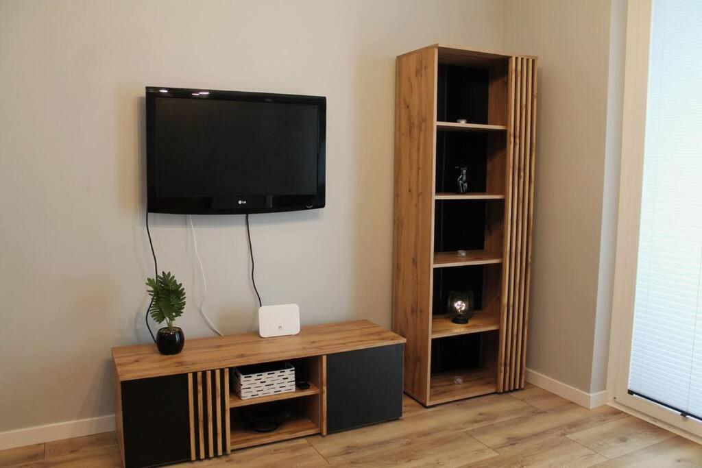Close-Central Apartments Gdansk - City Center - Cozy Stays - P29 Exterior foto