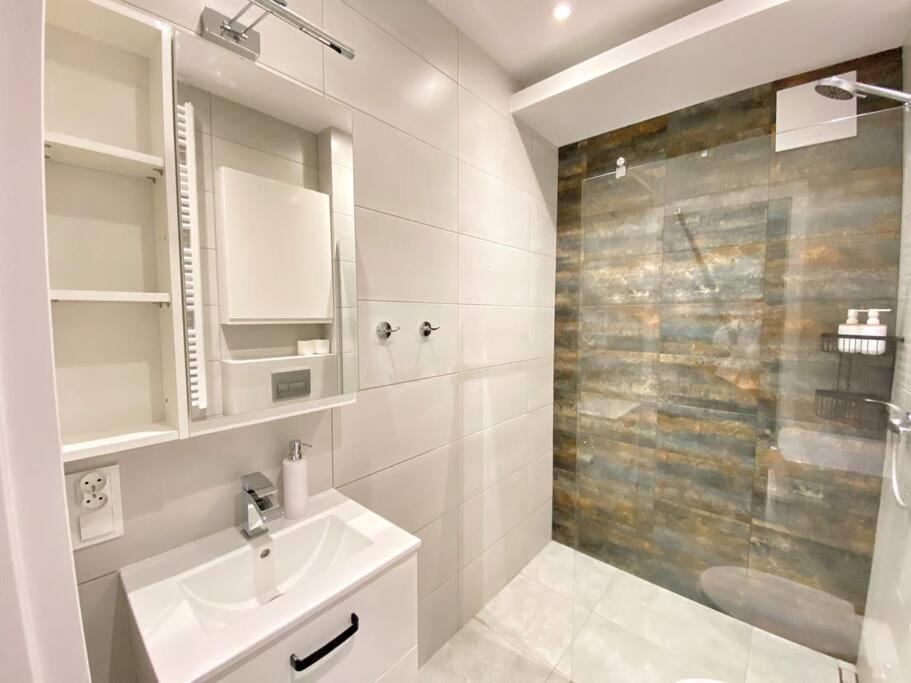 Close-Central Apartments Gdansk - City Center - Cozy Stays - P29 Exterior foto